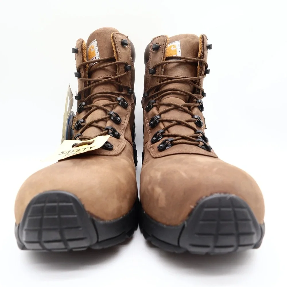 Carhartt work boots